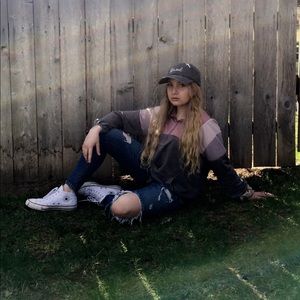 Meet your Posher, Hannah